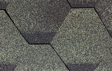 Troedrhiwfuwch fibreglass shingle repairs